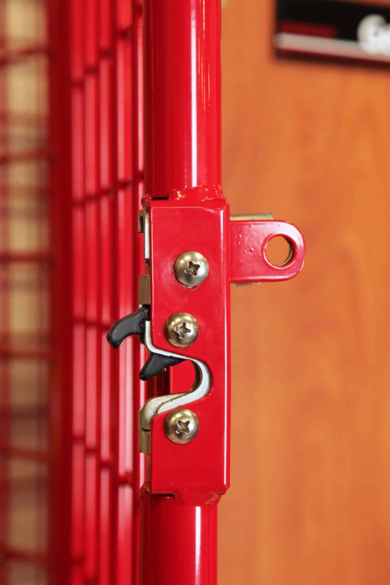 athletic lockers