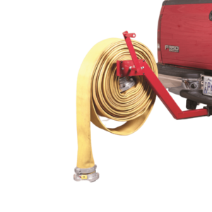 Hose Storage