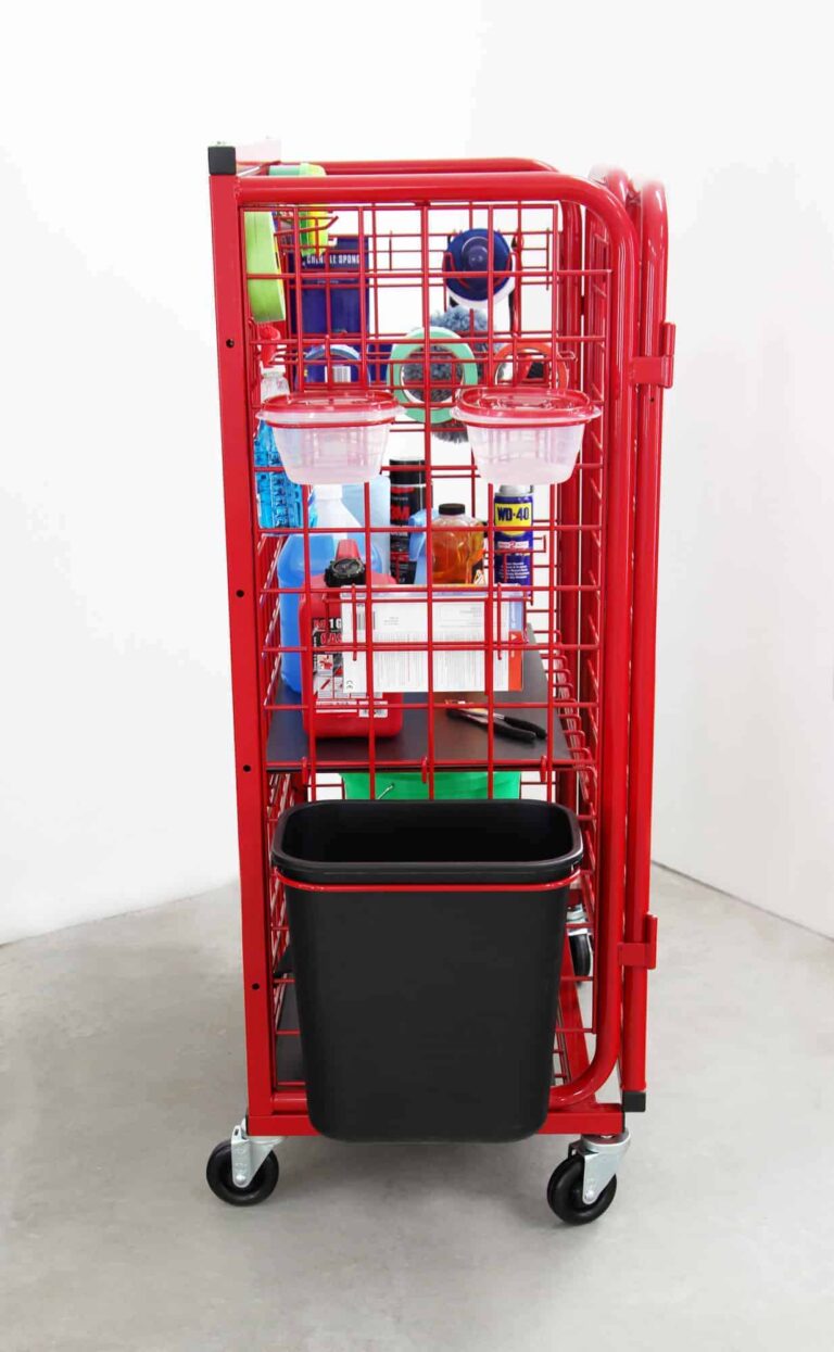 Automotive Organizer