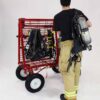 SCBA Bottle Holder