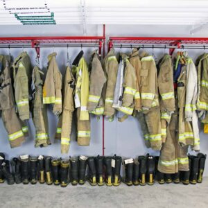 firehouse storage