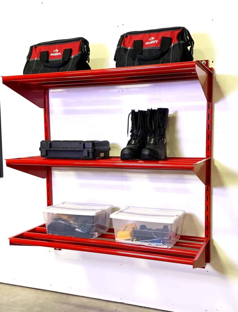 firehouse storage