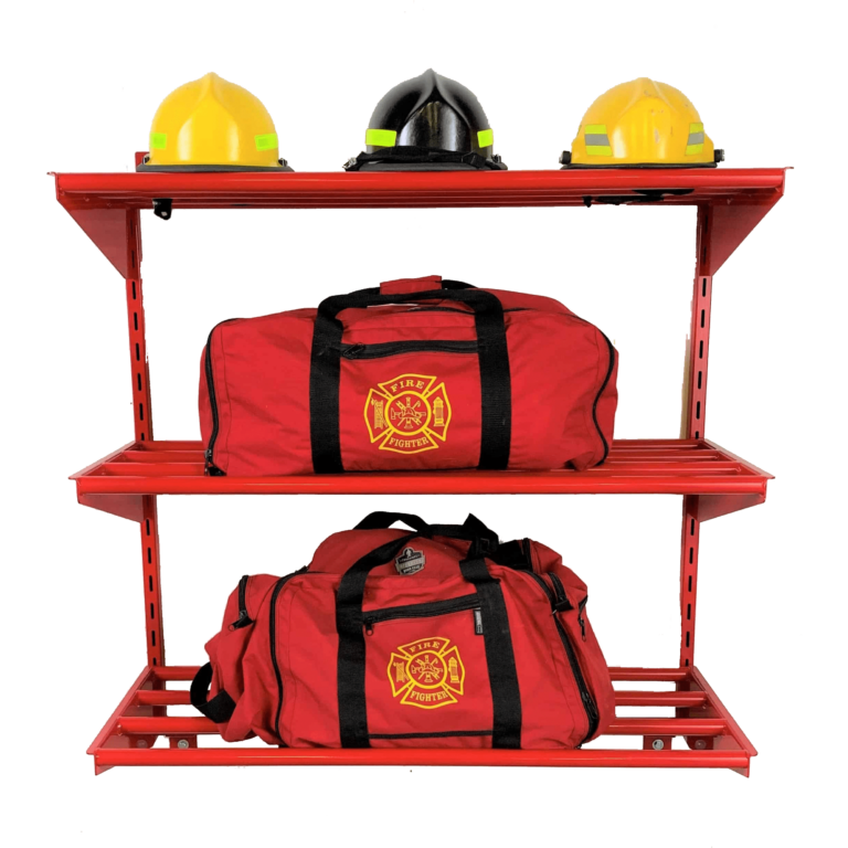 firehouse storage